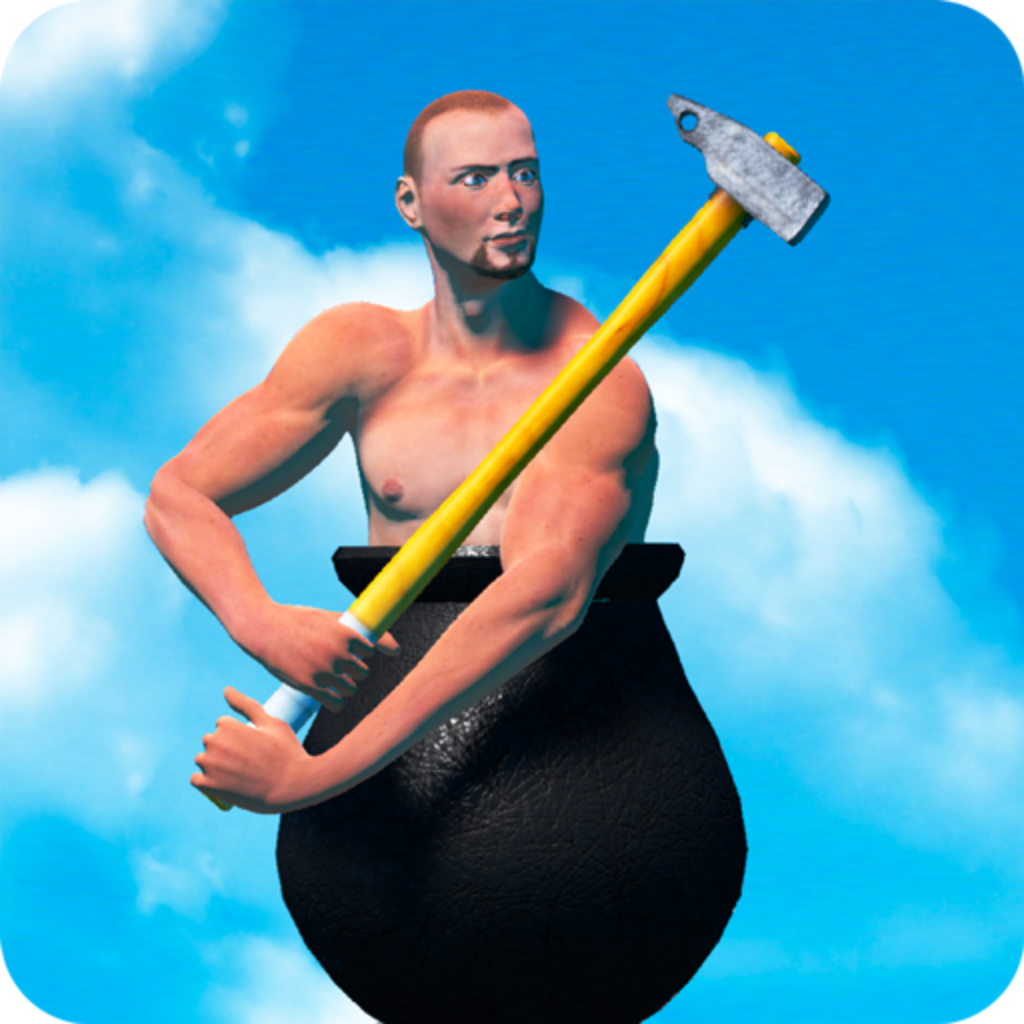 Getting Over It | MacVG